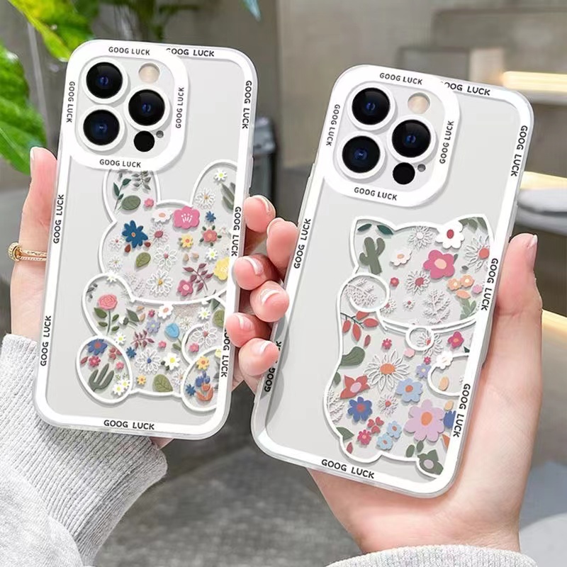 Ốp Điện Thoại Cho Samsung Galaxy A03 A03S A02S A21S A20S A10S A22 A31 A32 A02 M02 A11 M11 A12 M12 A52 A52S A72 A51 A71 A50 A50S 4G 5G