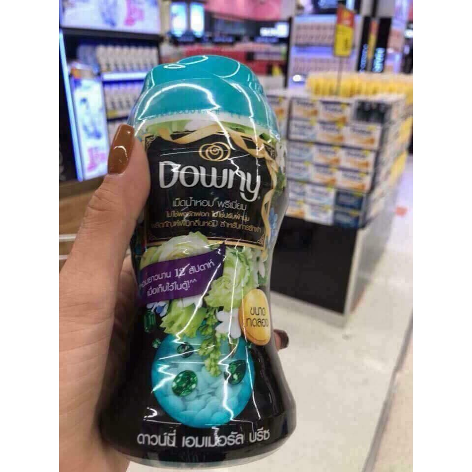 VIÊN XẢ VẢI DOWNY THÁI LAN