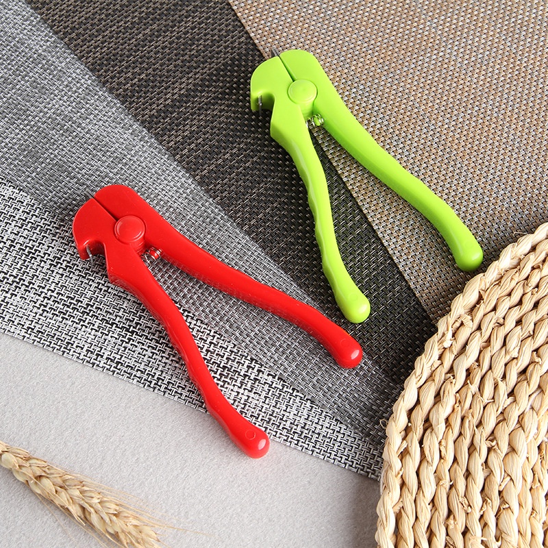 Kẹp Mở Vỏ Sò/Vỏ Sò 13cm/ Thiết Kế Lò Xo Tự Động Tiện Dụng Cho Nhà Bếp