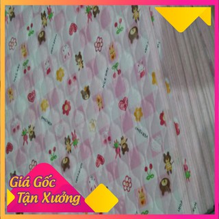 Chiếu thay đồ cho bé (cỡ bé, cỡ lớn)