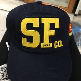 Nón kết khaki nam SF