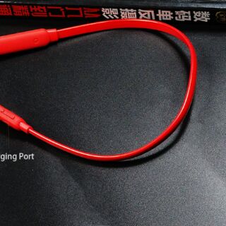 Tai nghe bluetooth Neckband X9