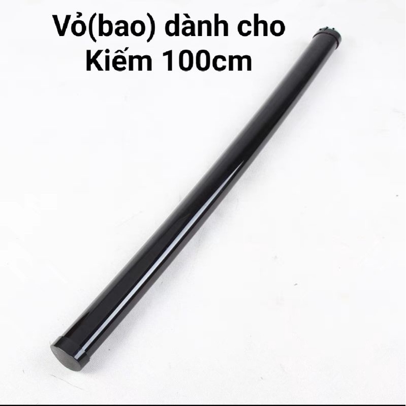 Vỏ Bokken dùng cho các thanh Bokken dài 60cm, 80cm và 100cm