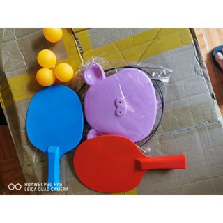 sp200 Bóng bàn phản xạ