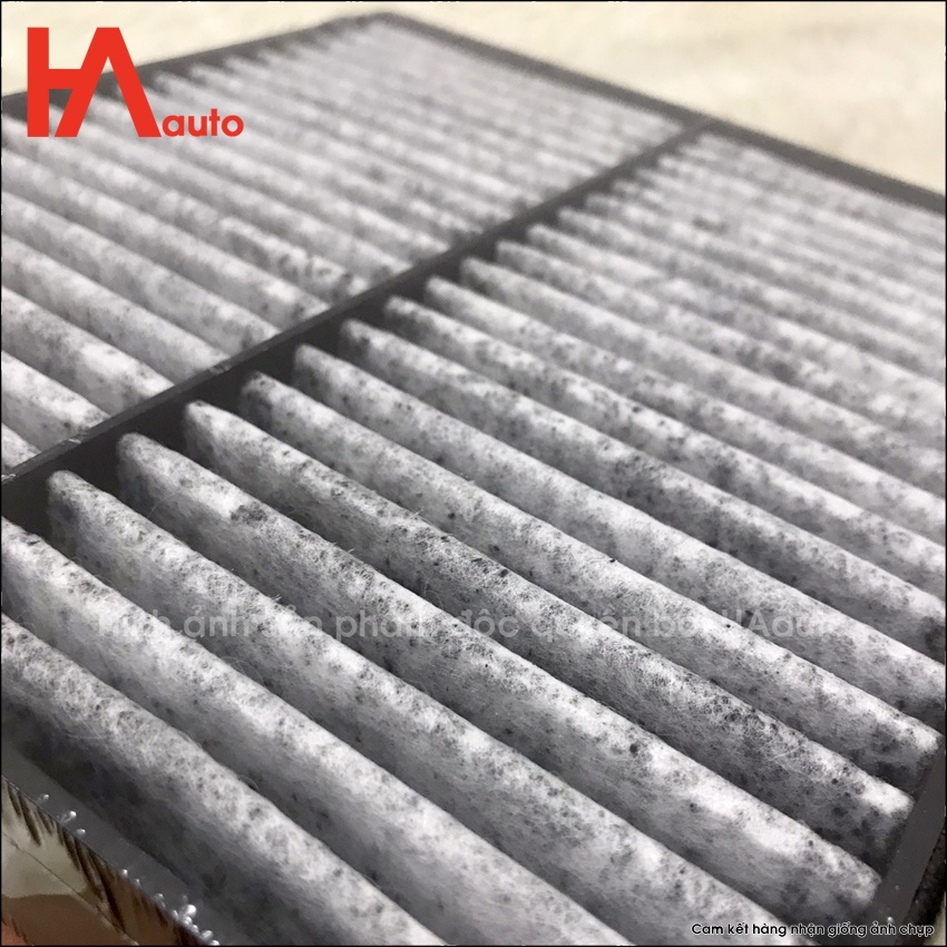 Lọc gió điều hòa  Mitsubishi Outlander, Outlander Sport, Triton 15-23, Pajero Sport, Isuzu D-Max, Mu-X