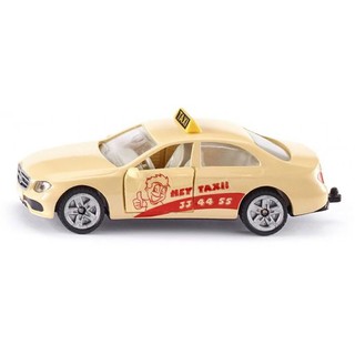 Đồ Chơi Xe taxi SIKU 1502