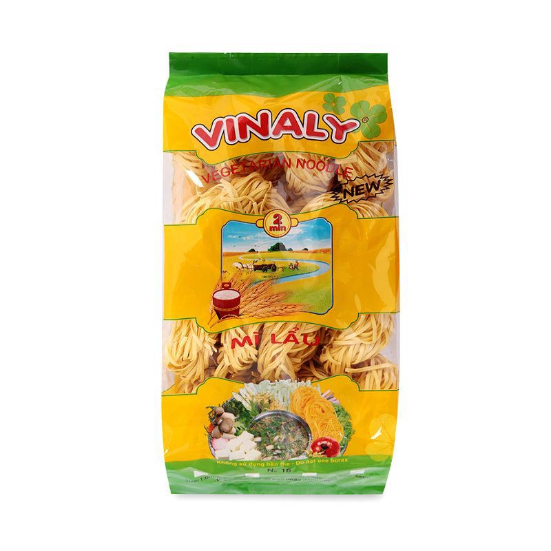 Mì Lẩu Vinaly 400G