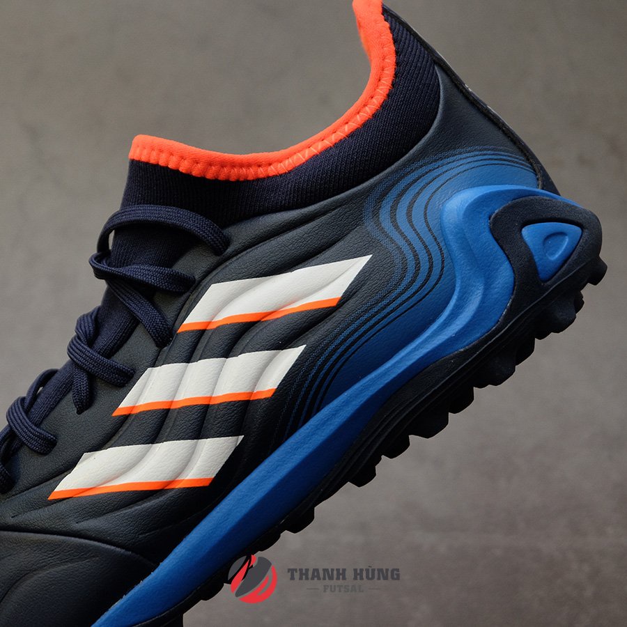 GIÀY ĐÁ BÓNG CHÍNH HÃNG ADIDAS COPA SENSE .3 TF - GW4964 - XANH NAVY