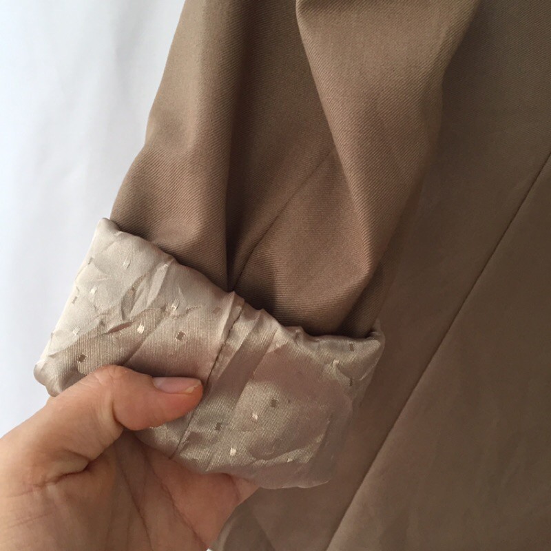 Blazer Siêu phẩm mới 99ptram siêu sang