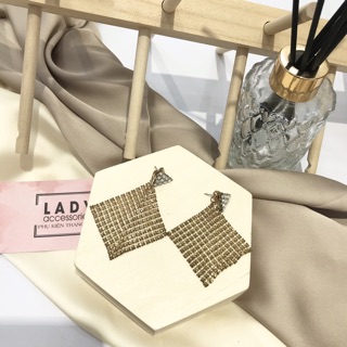 [FLASH SALE]Khuyên tai 100k/ 5 đôi