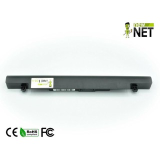 Pin laptop Asus A450 A550 F450 K450 K550 X450 X550 X550CA A41-X550 A41-X550A