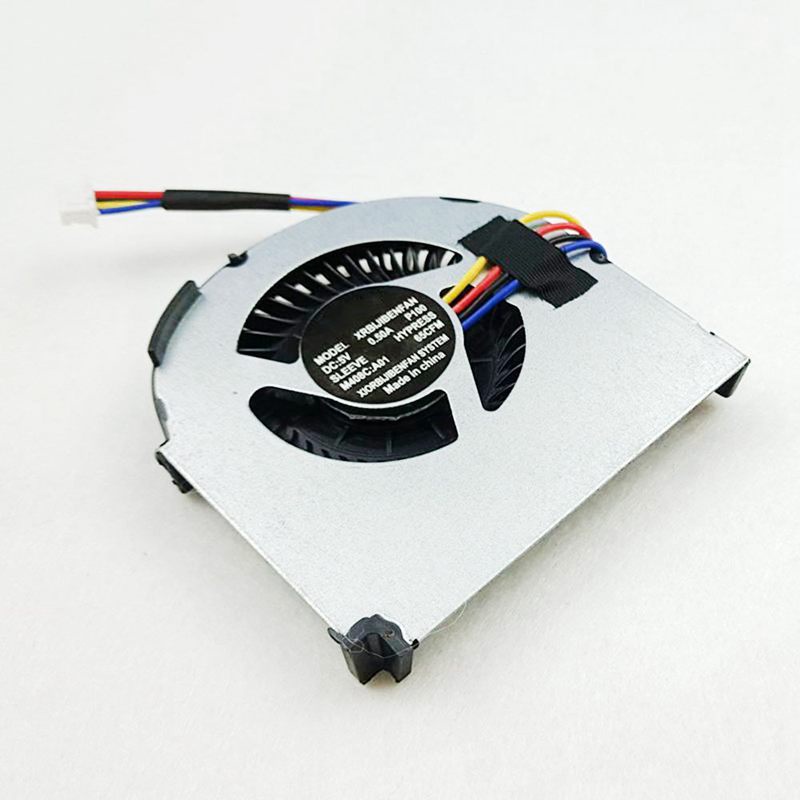 Quạt Tản Nhiệt CPU Mới Dành Cho Lenovo Thinkpad X220 X220I X220T X230 X230I X230T 4pin