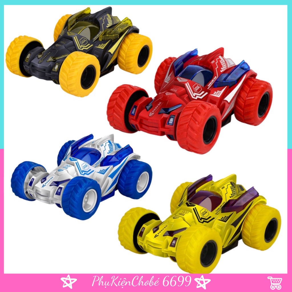 Đồ chơi trẻ em ô tô đua F1 cho bé trai bé gái thông minh tư duy vận động