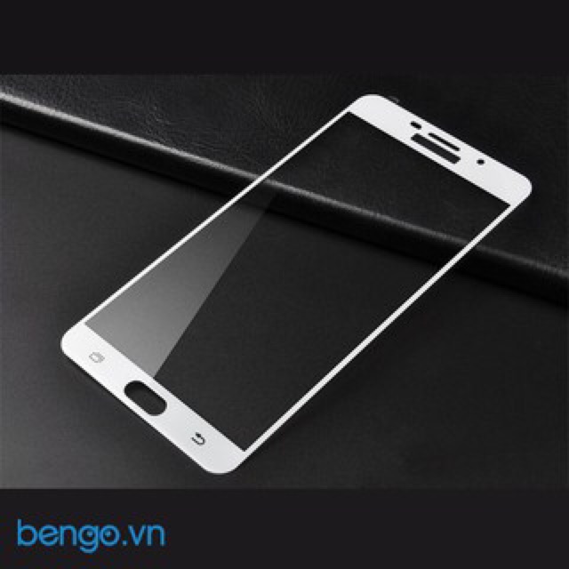[Sale 50%] Cường lực sam sung J7 Duo,J7 Plus Full kep-Full màn laoij xịn