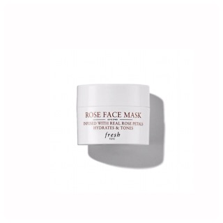 FRESH 🎀 Mặt nạ Fresh Rose Face Mask