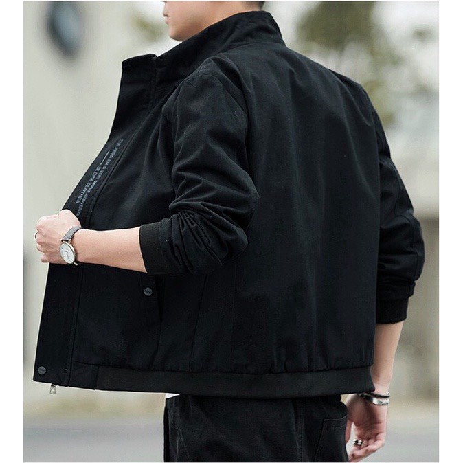 Áo Khoác Dù Nam Chống Nước Cao Cấp Nhiều Màu PHL Fashion.