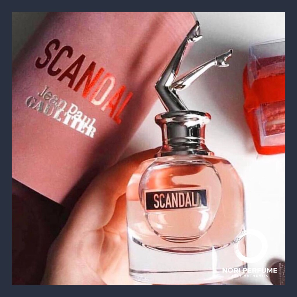 Nước Hoa SCANDAL EDP Full 80ml