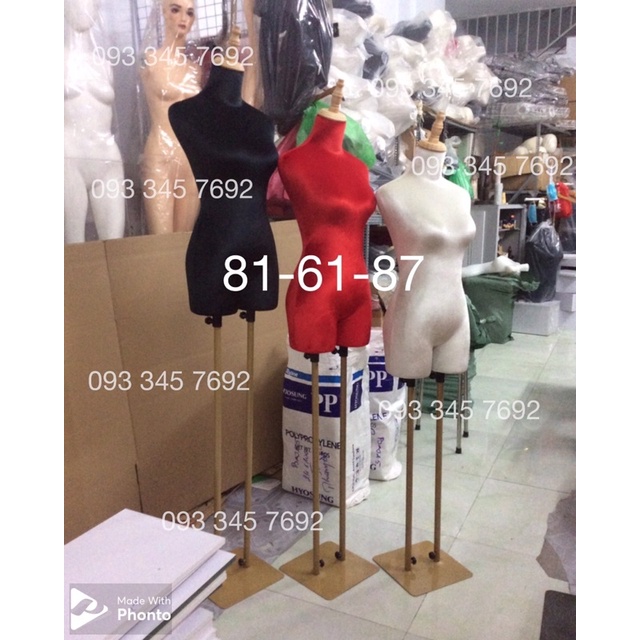 MANOCANH NHUNG vương miện CHÂN SẮT VÀNG ĐỒNG xịn sò (size S-M)
