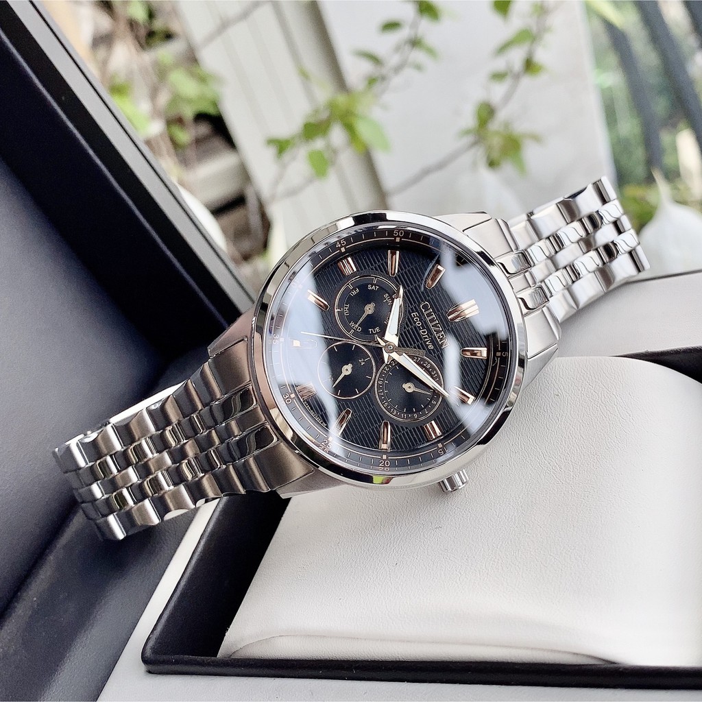 Đồng hồ nam Citizen Corso Man độc đáo