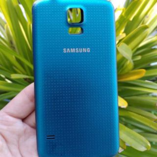 🔥Nắp Lưng (Back Cover) Samsung Galaxy S5
