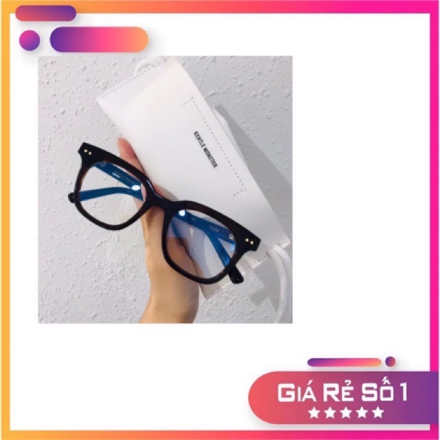 Gọng kính cận thời trang Unisex | BigBuy360 - bigbuy360.vn