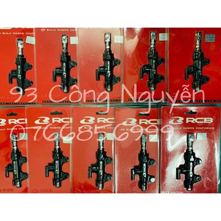 pen đạp RCB chính hãng cho các dòng exciter