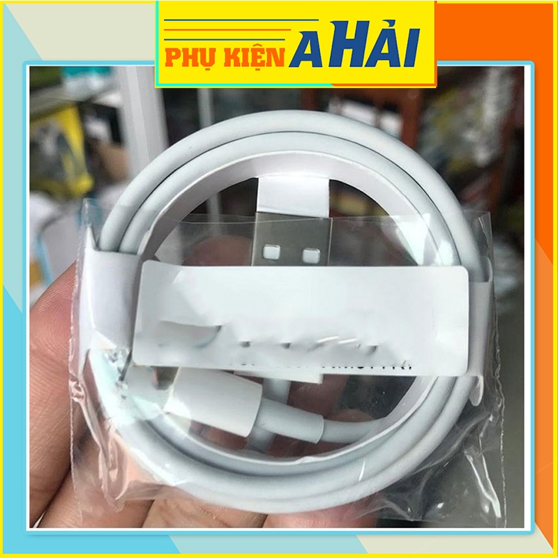 Dây Cáp Sạc Cho Điện Thoại ip Phụ Kiện Tai Nghe Bluetooth Cáp Sạc Pin Dự Phòng [ Cáp 5ic ]