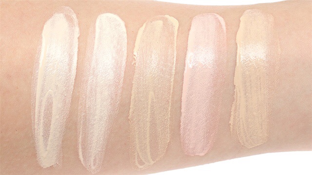 Kem nền make up forever water blend | BigBuy360 - bigbuy360.vn