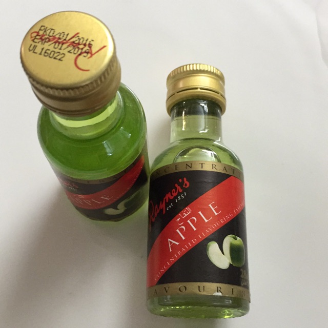 Tinh Chất Táo - Rayner's 28ml