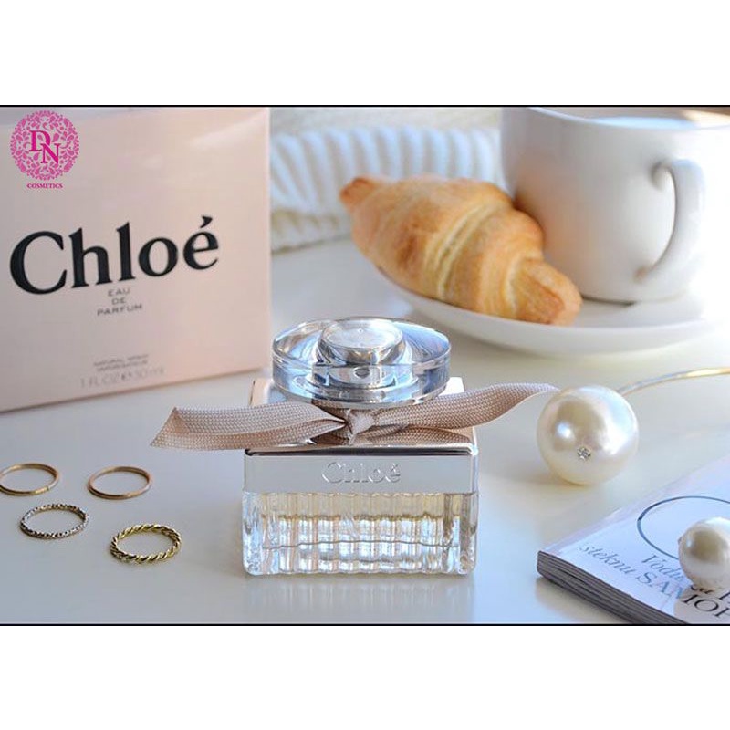 Nước hoa nữ Chloe Eau de Parfum - 10ml | BigBuy360 - bigbuy360.vn