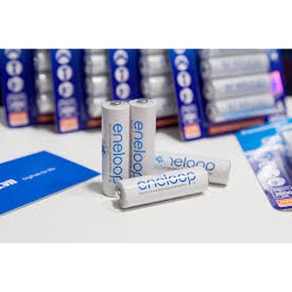Pin sạc AAA Eneloop Panasonic