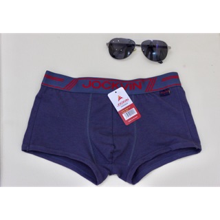 ➡️combo 5 quần lót boxer nam jockvin cao cấp