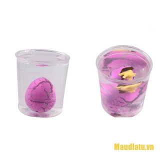 Đồ Chơi Trứng Khủng Long Nở Thần Kì