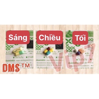 Giảm cân yanhee vip 7 dms - giảm mỡ bụng