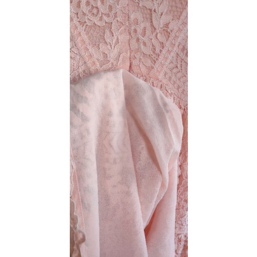 Đầm Tiệc Ren Valenciani sz S