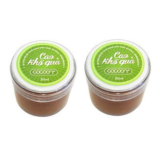 Combo 4 hủ cao Cocoon