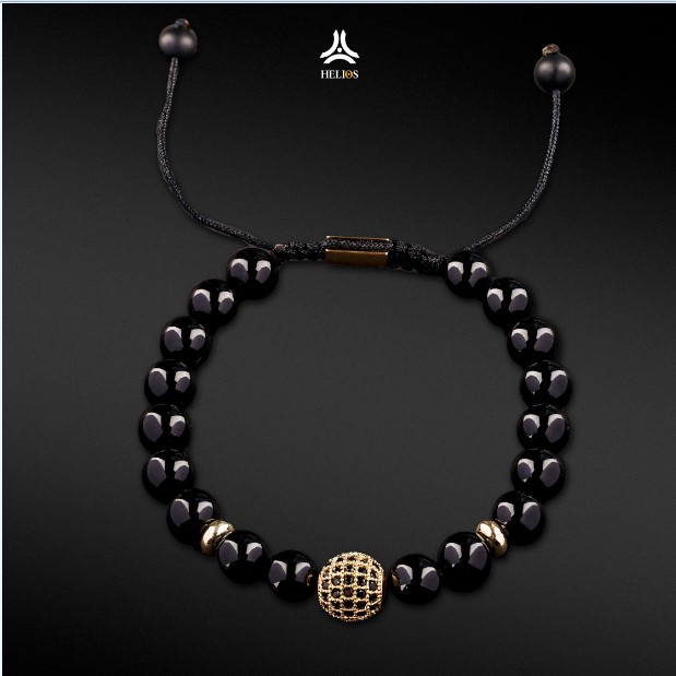 Bộ sưu tập handmade Helios - Vòng tay handmade thủ công