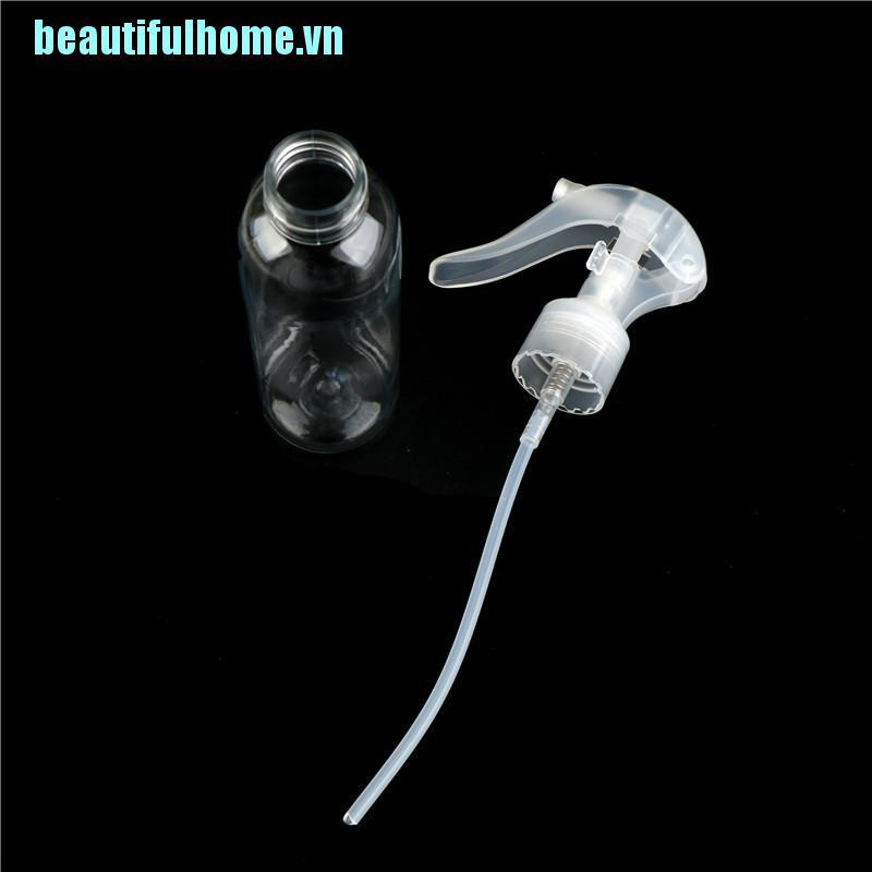 Bình Xịt Phun Sương Bằng Nhựa Chất Lượng Cao Tiện Lợi Dễ Sử Dụng