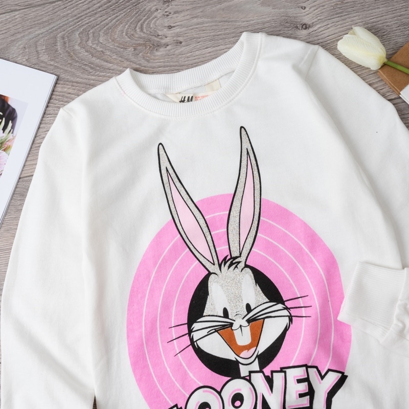 GIÁ SỐC  Bộ nỉ da cá bé gái xuất dư cực mềm mịn 18-43kg