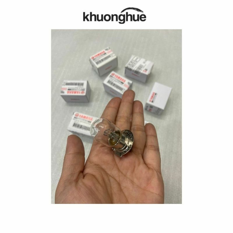 Bóng đèn pha 12V- 32W  chính hãng YAMAHA