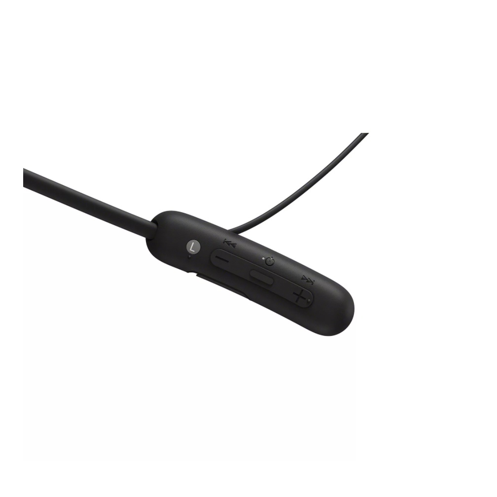 Tai nghe thể thao không dây Sony WI-SP510 - Hàng chính hãng