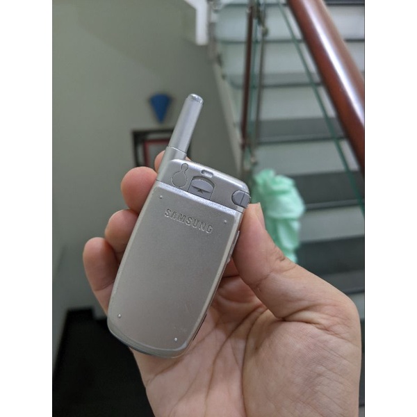 Samsung S300 nguyên bản