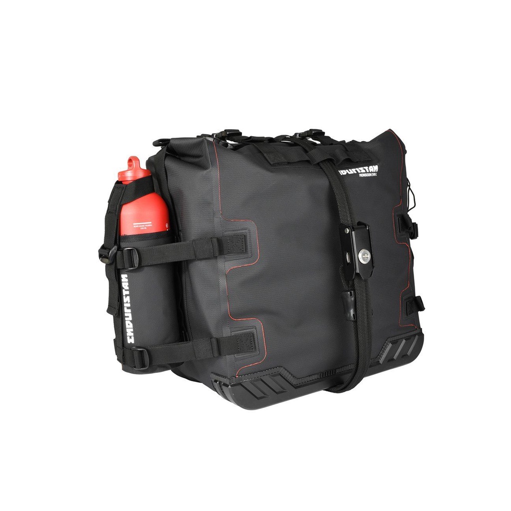 DÂY ĐAI KHÓA ENDURISTAN STEELCORE CHÍNH HÃNG TỪ CHRUNIX