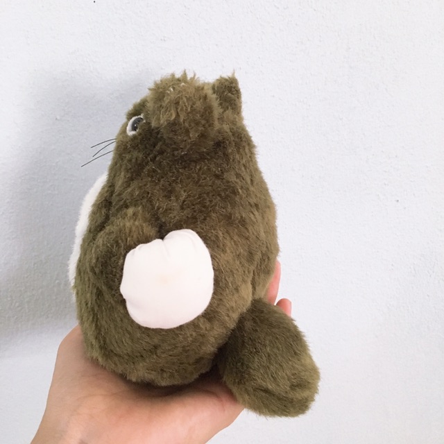Gấu bông totoro