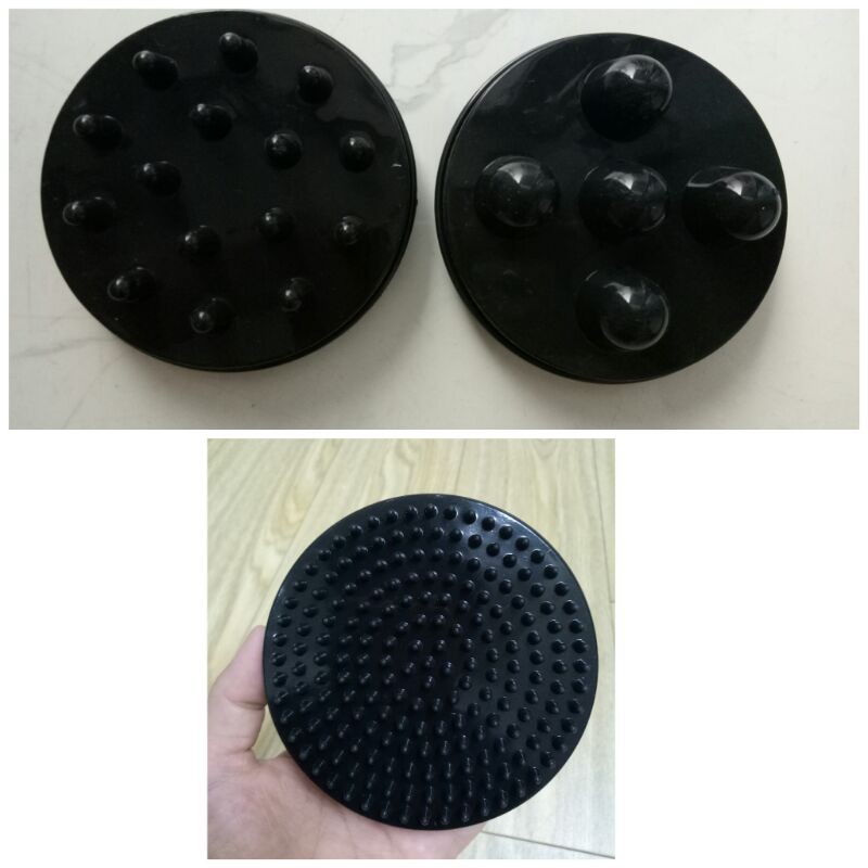 ĐẦU THAY THẾ CHO TAY CẦM ĐẦM RUNG GIẢM BÉO MASSAGE G5