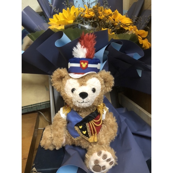 Cặp gấu Duffy new Disney 30cm