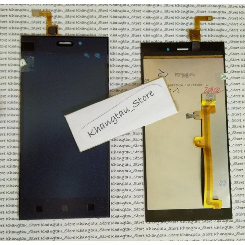 Màn Hình Cảm Ứng Lcd Chính Hãng Xiaomi Mi3 Mi 3 Mi3w Mi 3w Mi3c Mi 3c