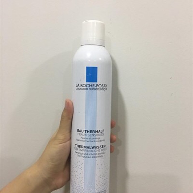 Xịt Khoáng La Roche-Posay 300ml