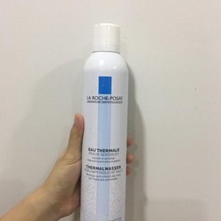 Xịt khoáng la roche-posay 300ml