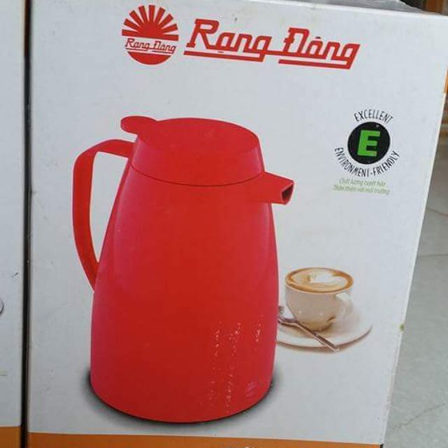 Phích nước cao cấp rạng đông
